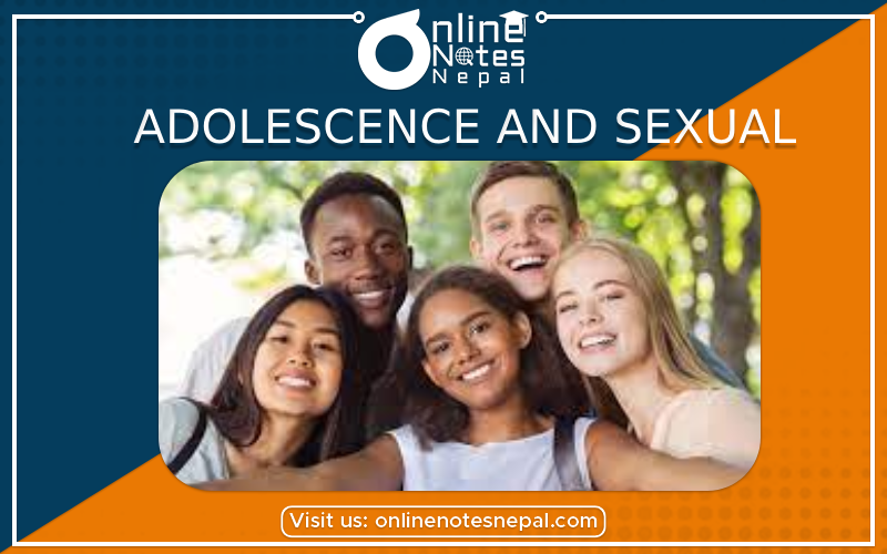 Adolescence and Sexual in Grade 9